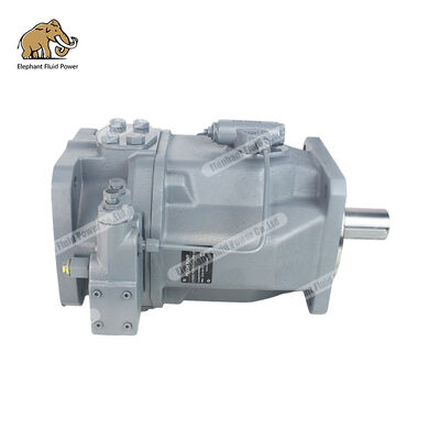 Rexroth A10VSO140 DFLR 31LPPB12K59 bomba de pistón: Una alternativa china   una opción de actualización nacional para sistemas hidráulicos de alto rendimiento.