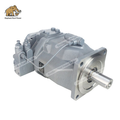 Rexroth A10VSO140 DFLR 31LPPB12K59 bomba de pistón: Una alternativa china   una opción de actualización nacional para sistemas hidráulicos de alto rendimiento.