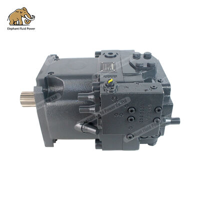 A11VO130DRS 10L-NSD12N00 Bomba hidráulica Rexroth: Una alternativa de alto rendimiento de China, una solución doméstica estable, eficiente y confiable.