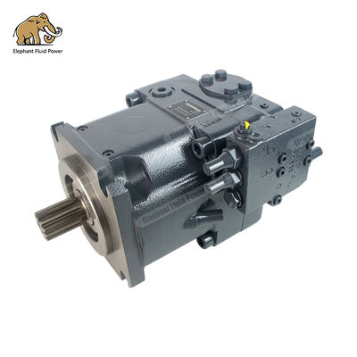 A11VO130DRS 10L-NSD12N00 Bomba hidráulica Rexroth: Una alternativa de alto rendimiento de China, una solución doméstica estable, eficiente y confiable.