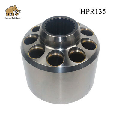 Calidad OEM Bomba Hidráulica Linde HPR135 Precio de Fábrica En Stock