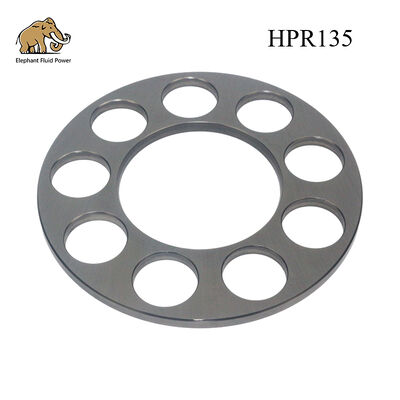 Calidad OEM Bomba Hidráulica Linde HPR135 Precio de Fábrica En Stock