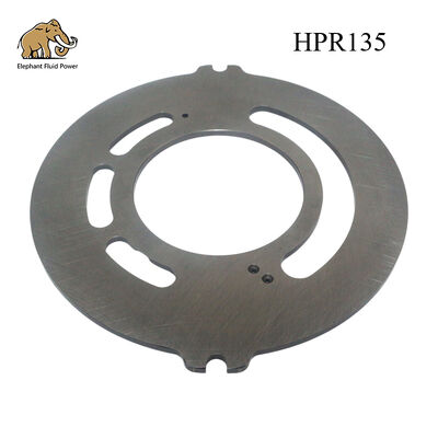 Calidad OEM Bomba Hidráulica Linde HPR135 Precio de Fábrica En Stock