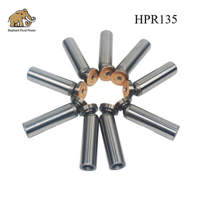 Calidad OEM Bomba Hidráulica Linde HPR135 Precio de Fábrica En Stock