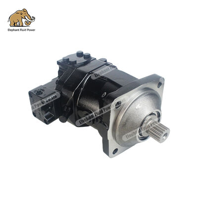 Motor hidráulico Rexroth A6VM107 de calidad OEM, precio de fábrica, un año de garantía
