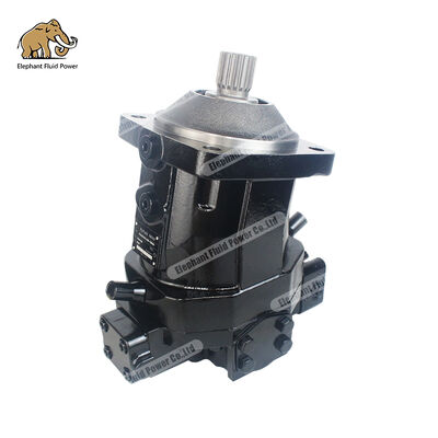 Motor hidráulico Rexroth A6VM107 de calidad OEM, precio de fábrica, un año de garantía