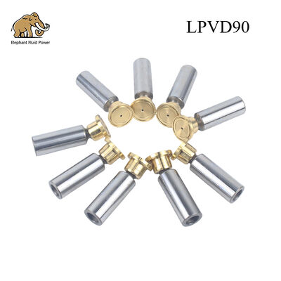 Liebherr LPVD90 Kit de reparación de bomba hidráulica piezas de repuesto en stock precio de fábrica
