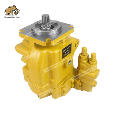 Bomba principal hidráulica de pistón axial genuina arpillar 6E-0838 fabricada en China