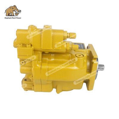 Bomba principal hidráulica de pistón axial genuina Catarpillar 6E-0838 fabricada en China