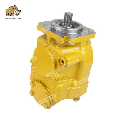 Bomba principal hidráulica de pistón axial genuina Catarpillar 6E-0838 fabricada en China