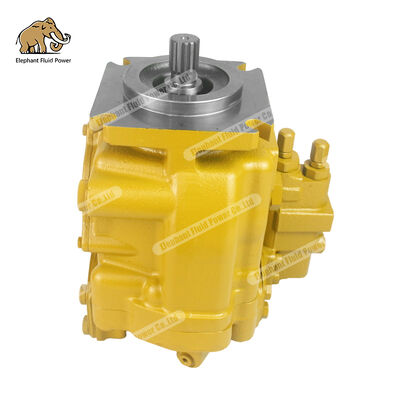Bomba principal hidráulica de pistón axial genuina Catarpillar 6E-0838 fabricada en China