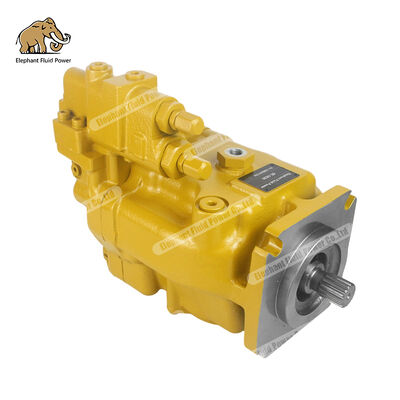 Bomba principal hidráulica de pistón axial genuina Catarpillar 6E-0838 fabricada en China