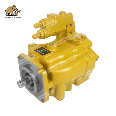 Bomba principal hidráulica de pistón axial genuina Catarpillar 6E-0838 fabricada en China
