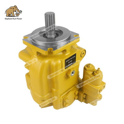Bomba de pistón hidráulica principal para excavadora arpillar 6E-4934 (6E4934) fabricada en China