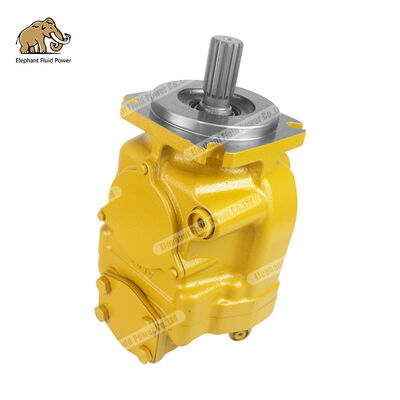Bomba de pistón hidráulica principal para excavadora arpillar 6E-5052 (6E5052) fabricada en China