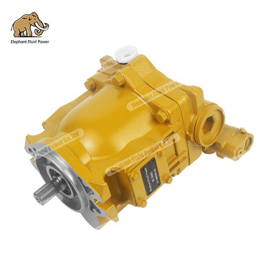 Bomba de pistón hidráulica principal para excavadora Catarpillar 6E-5965 fabricada en China