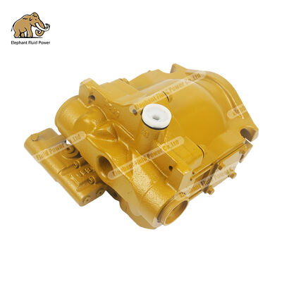 Bomba de pistón hidráulica principal para excavadora Catarpillar 6E-5965 fabricada en China