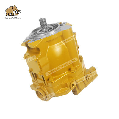 Bomba de pistón hidráulica principal para excavadora Catarpillar 6E-5965 fabricada en China