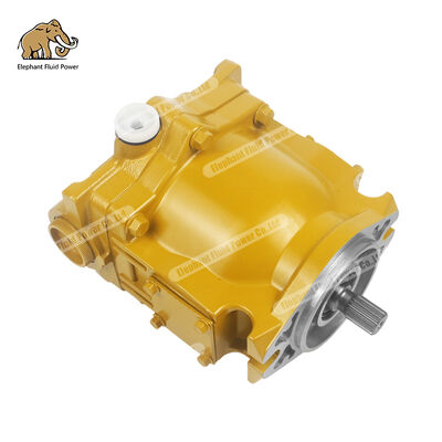 Bomba de pistón hidráulica principal para excavadora Catarpillar 6E-5965 fabricada en China