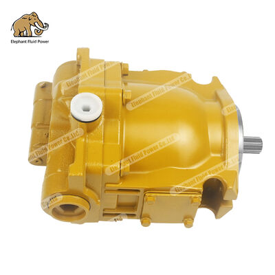 Bomba de pistón hidráulica principal para excavadora arpillar 6E-5965 fabricada en China