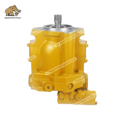 Bomba de pistón hidráulica principal para bulldozer arpillar 9T-6857 fabricada en China