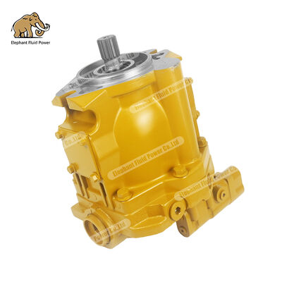 Bomba de pistón hidráulica principal para bulldozer arpillar 9T-6857 fabricada en China