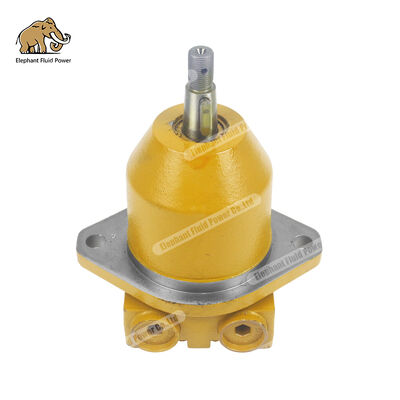 Conjunto de motor de ventilador de pistón axial arpillar 191-5611 fabricado en China