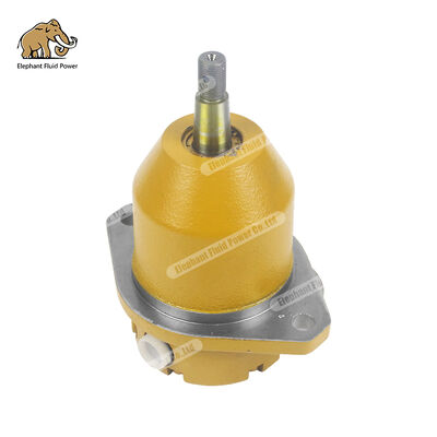 Conjunto de motor de ventilador de pistón axial arpillar 191-5611 fabricado en China