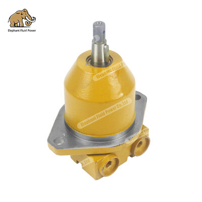 Conjunto de motor de ventilador de pistón axial arpillar 191-5611 fabricado en China