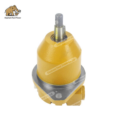 Conjunto de motor de ventilador de pistón axial arpillar 191-5611 fabricado en China