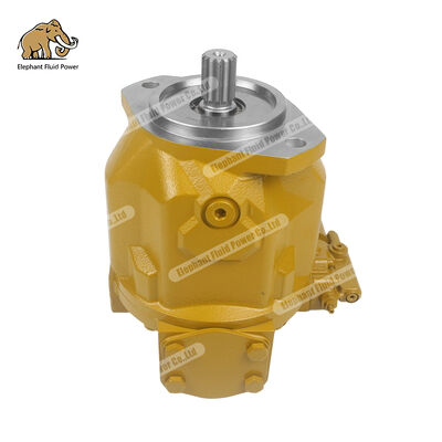 Conjunto de bomba de pistón de desplazamiento variable axial arpillar 214-1097 fabricado en China