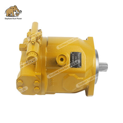 Conjunto de bomba de pistón de desplazamiento variable axial arpillar 214-1097 fabricado en China