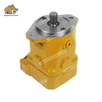 Conjunto de bomba de pistón de desplazamiento variable axial Catarpillar 234-4638 fabricado en China