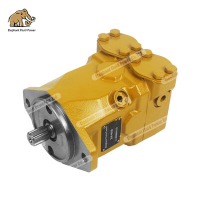 Conjunto de bomba de pistón de desplazamiento variable axial arpillar 234-4638 fabricado en China