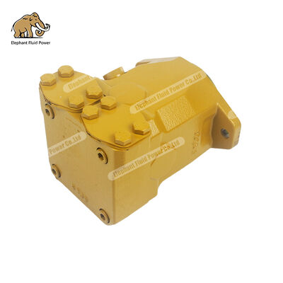 Conjunto de bomba de pistón de desplazamiento variable axial Catarpillar 234-4638 fabricado en China