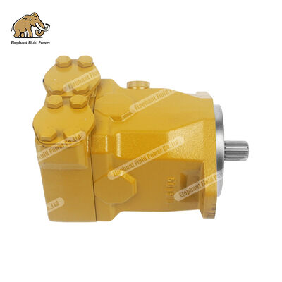 Conjunto de bomba de pistón de desplazamiento variable axial Catarpillar 234-4638 fabricado en China