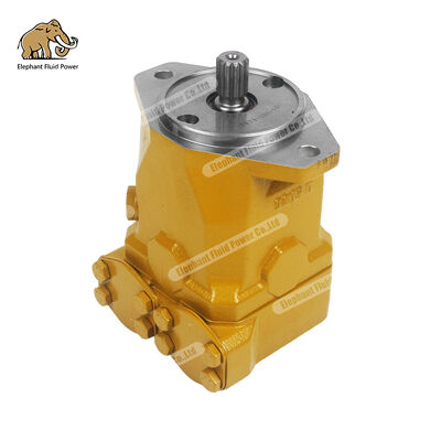 234-4638 Motor de Pistón | Conjunto de Motor de Pistón | Solución de Reemplazo para Sistemas Hidráulicos de Ventilador de Maquinaria de Construcción