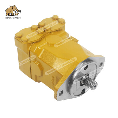 234-4638 Motor de Pistón | Conjunto de Motor de Pistón | Solución de Reemplazo para Sistemas Hidráulicos de Ventilador de Maquinaria de Construcción