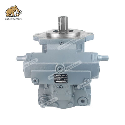 A4VG125HDMT1/32R-NSF02F021S-S Piston Pump | Axial Piston Variable Pump | Rexroth A4VG125 Hydraulic Pump Replacement Solution
