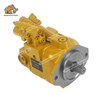 OEM Quality Hydraulic Pump Assembly 442-5649 4425649 Fits E303.5E2 Factory Direct Sales