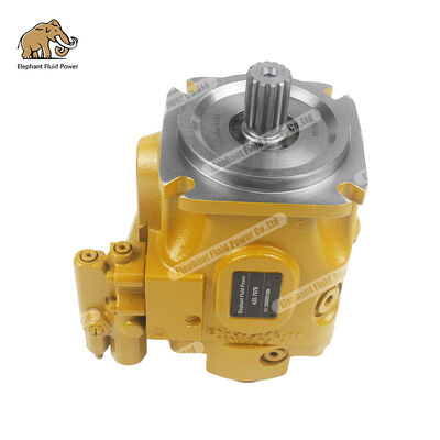 Bomba de pistón hidráulico 455-7978: Desplazamiento variable de alta eficiencia | Salida hidráulica estable | Reemplazo de precisión para equipos Cat