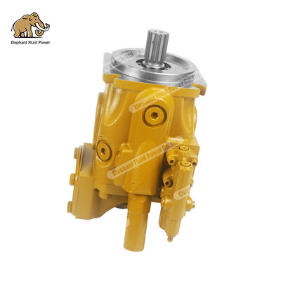 Bomba de pistón hidráulico 455-7978: Desplazamiento variable de alta eficiencia | Salida hidráulica estable | Reemplazo de precisión para equipos Cat