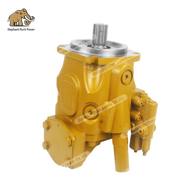Bomba de pistón hidráulico 455-7978: Desplazamiento variable de alta eficiencia | Salida hidráulica estable | Reemplazo de precisión para equipos Cat