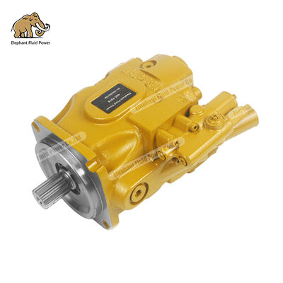 Bomba de pistón hidráulico 455-7978: Desplazamiento variable de alta eficiencia | Salida hidráulica estable | Reemplazo de precisión para equipos Cat