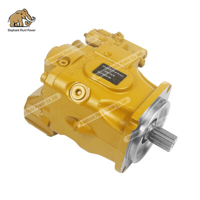Bomba de pistón hidráulico 455-7978: Desplazamiento variable de alta eficiencia | Salida hidráulica estable | Reemplazo de precisión para equipos Cat