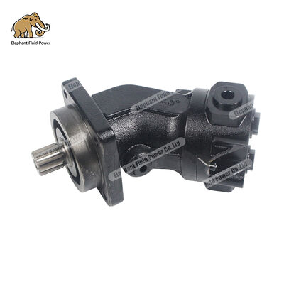 Motor Hidráulico A2FM23/61W-VAB040 | Alta Eficiencia y Estabilidad · Compacto y Duradero · Compatible con Rexroth