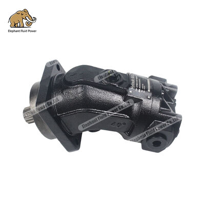 Motor Hidráulico A2FM23/61W-VAB040 | Alta Eficiencia y Estabilidad · Compacto y Duradero · Compatible con Rexroth
