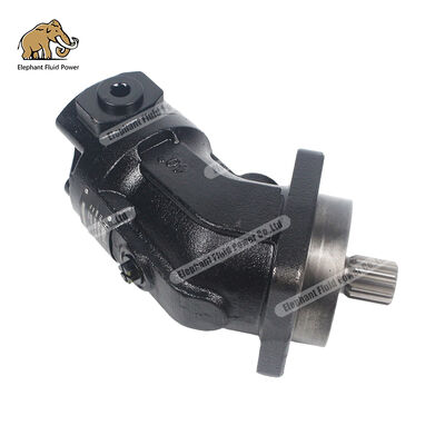 Motor Hidráulico A2FM23/61W-VAB040 | Alta Eficiencia y Estabilidad · Compacto y Duradero · Compatible con Rexroth