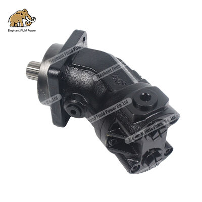 Motor Hidráulico A2FM23/61W-VAB040 | Alta Eficiencia y Estabilidad · Compacto y Duradero · Compatible con Rexroth