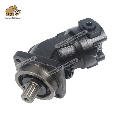 Motor Hidráulico A2FM23/61W-VAB040 | Alta Eficiencia y Estabilidad · Compacto y Duradero · Compatible con Rexroth